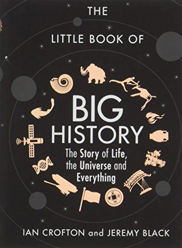 The Little Book of Big History