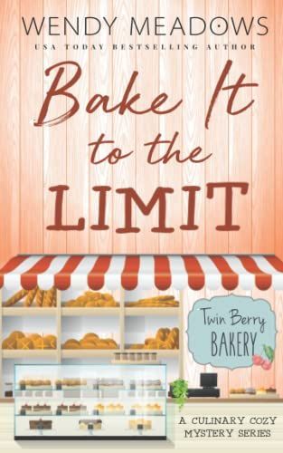 Bake It to the Limit