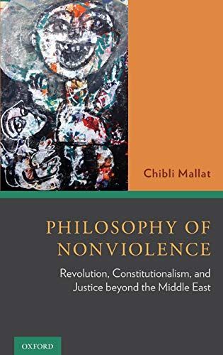 Philosophy of Nonviolence