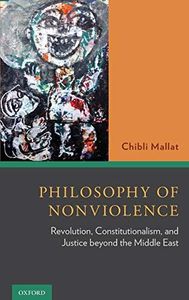 Philosophy of Nonviolence