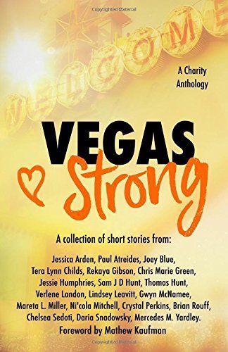Vegas Strong