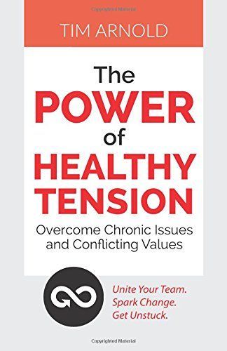 The Power of Healthy Tension