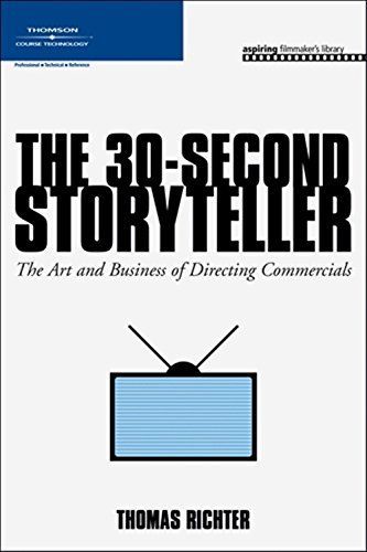 The 30-second Storyteller