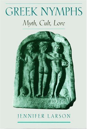Greek Nymphs