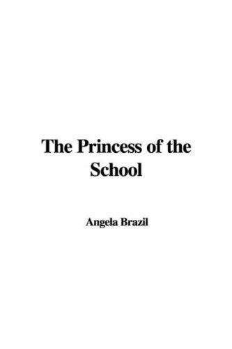 The Princess of the School