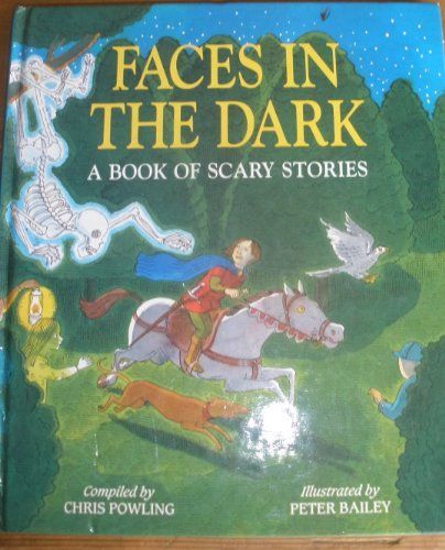 Faces in the Dark