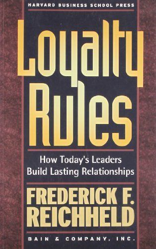 Loyalty Rules!