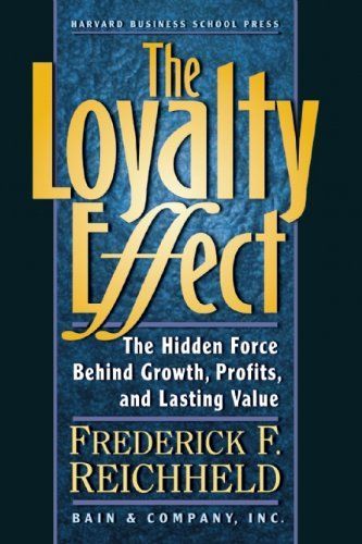 The Loyalty Effect