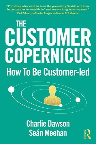 The Customer Copernicus