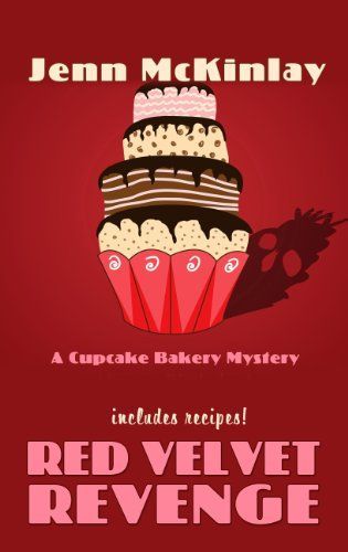 Red Velvet Revenge