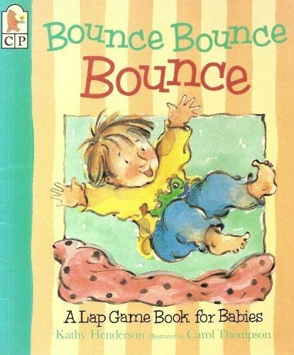 Bounce Bounce Bounce