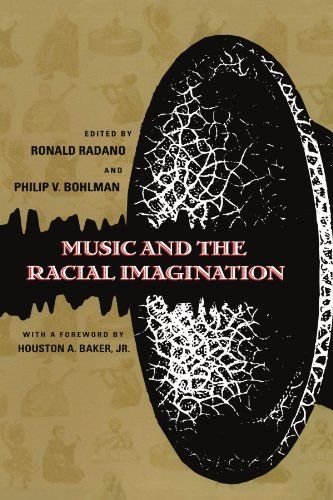 Music and the Racial Imagination