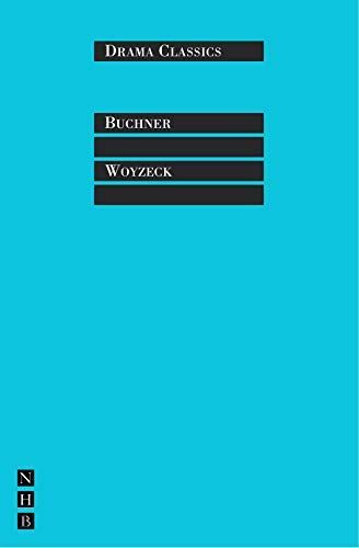 Woyzeck (Drama Classics)