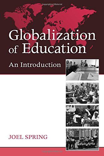 Globalization of Education