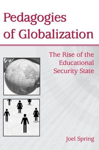 Pedagogies of Globalization