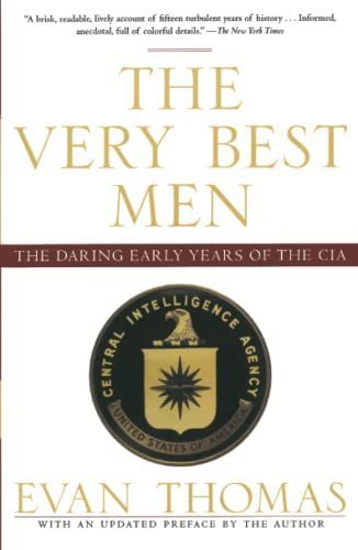 The Very Best Men