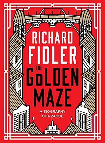 The Golden Maze