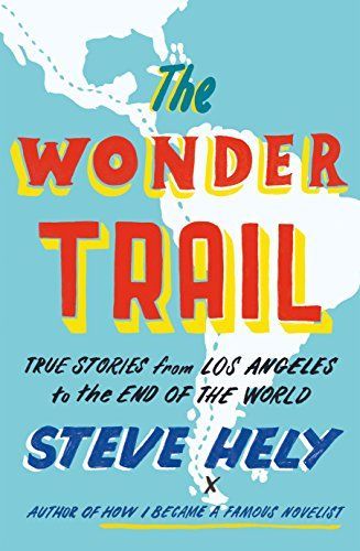 The Wonder Trail