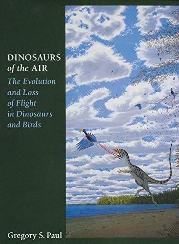 Dinosaurs of the Air