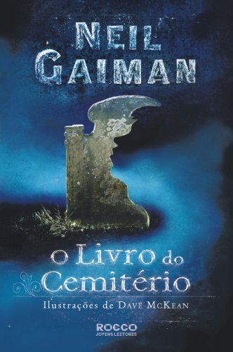 O LIVRO DO CEMITERIO