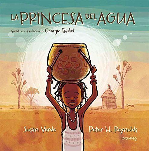 La princesa del agua / The Water Princess