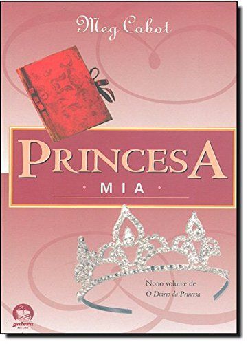 Princesa Mia