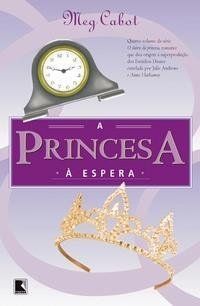 A princesa à espera