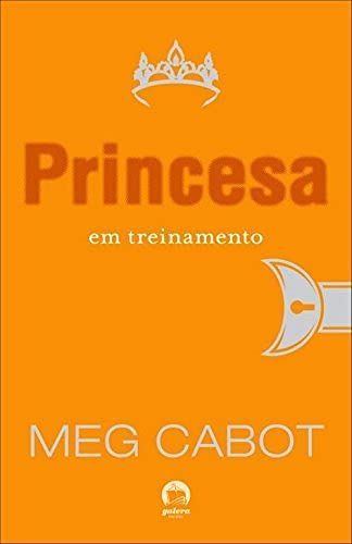 A princesa em treinamento