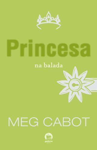 A princesa na balada