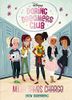 Disney Daring Dreamers Club #1