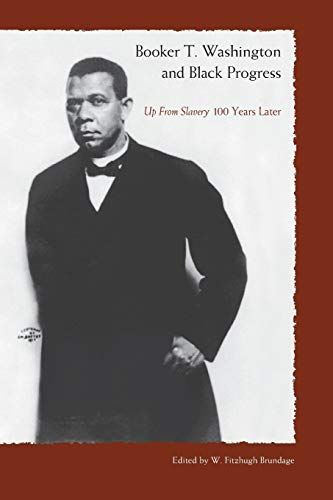 Booker T. Washington and Black Progress