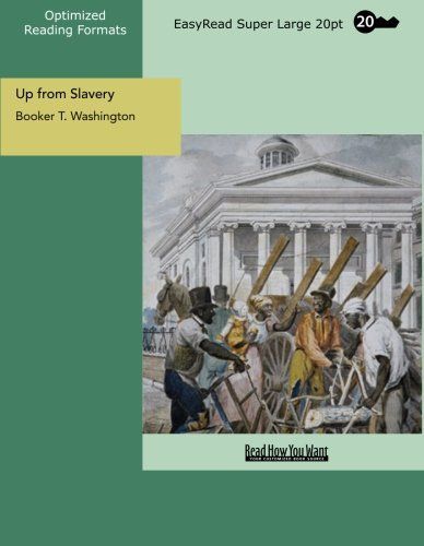 Up from Slavery