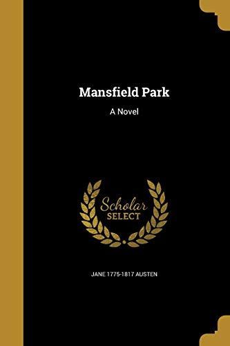 MANSFIELD PARK