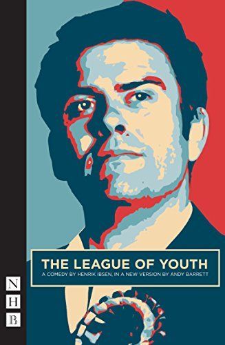 The League of Youth