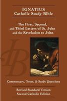 Ignatius Catholic Study Bible