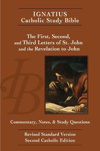 Ignatius Catholic Study Bible