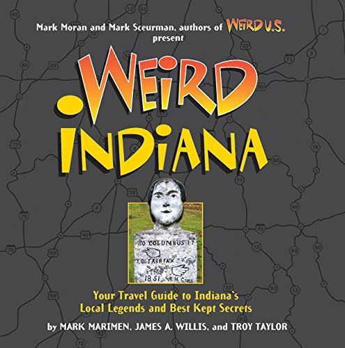 Weird Indiana