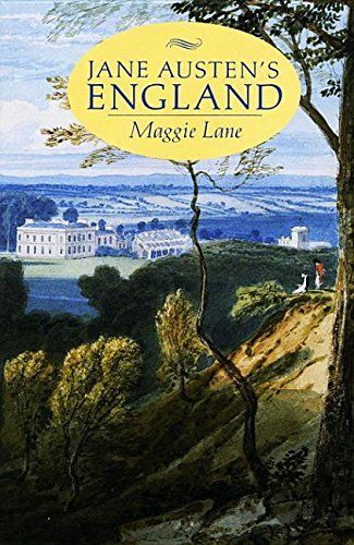 Jane Austen's England