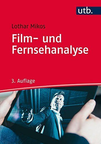 Film- und Fernsehanalyse