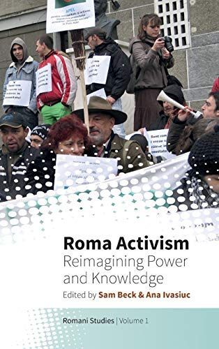 Roma Activism