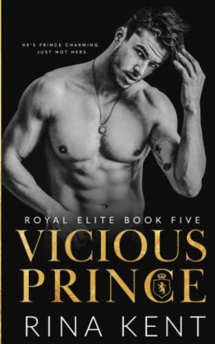 Vicious Prince