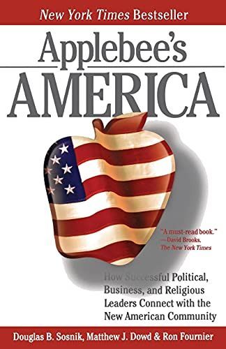 Applebee's America