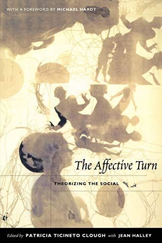 The Affective Turn