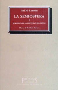 La semiosfera