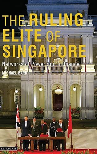 The Ruling Elite of Singapore