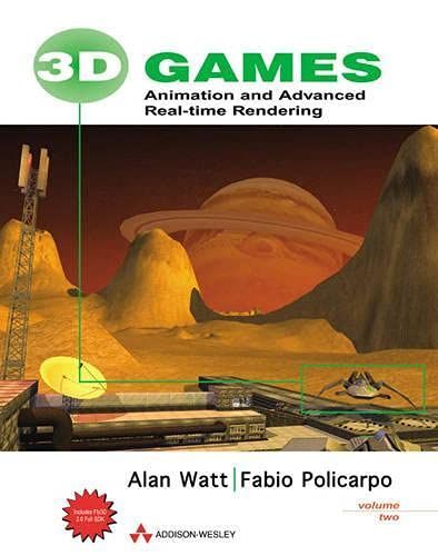 3D Games