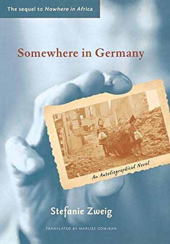 Somewhere in Germany