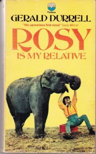 Rosy is My Relative