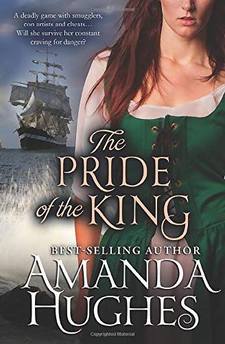 The Pride of the King