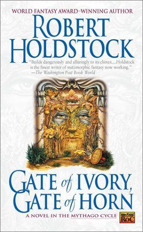 Gate of Ivory, Gate of Horn